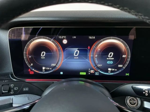 Mercedes-Benz E 300 E 300 de