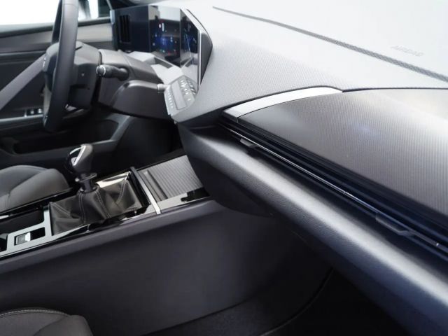 Opel Astra 1.2 Turbo GS-Line Grand Sport Turbo