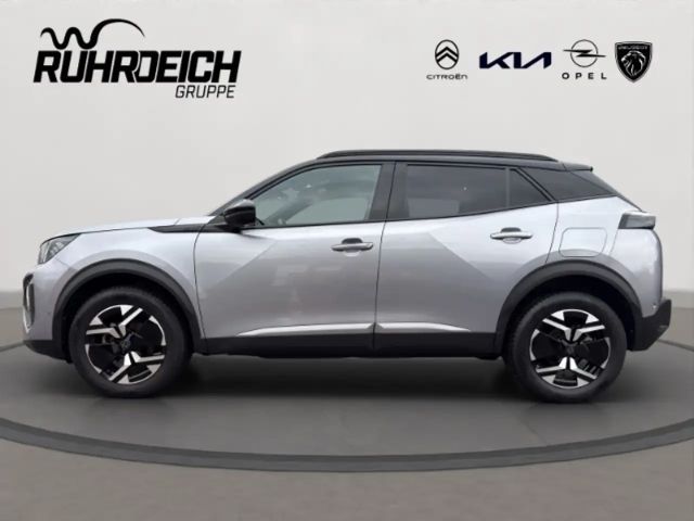 Peugeot 2008 EAT8 GT-Line