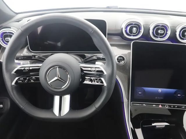 Mercedes-Benz CLE 200 AMG Line Coupé