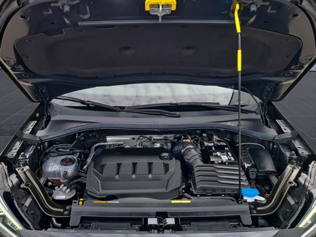 Seat Tarraco 2.0 TDI 4Drive FR-lijn