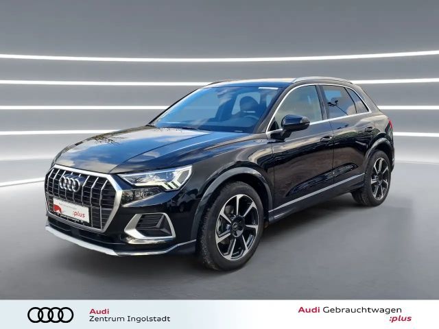 Audi Q3 35 TFSI S-Line