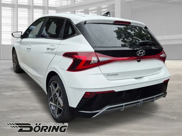 Hyundai i20 1.0 Prime