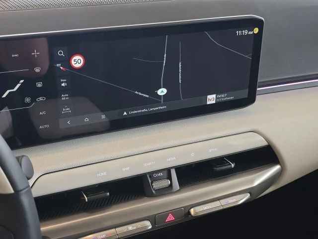 Kia EV4 81.4 kWh FWD GT-Line