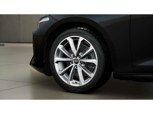 Audi A5 Avant Quattro S-Tronic