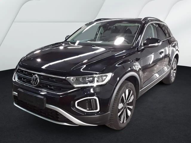 Volkswagen T-Roc 2.0 TDI DSG