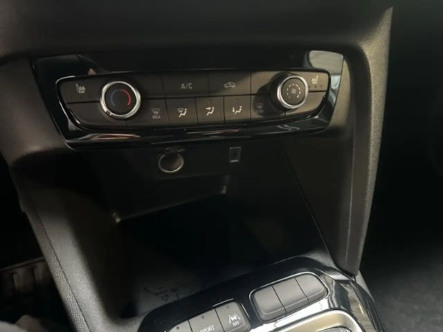 Opel Corsa GS-Line Grand Sport