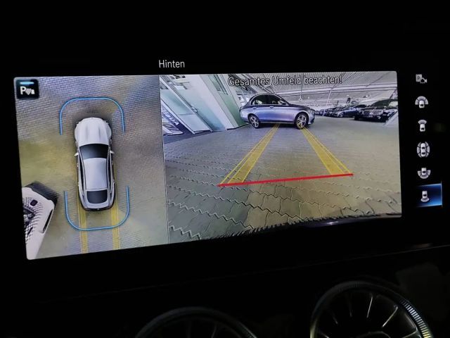 Mercedes-Benz AMG GT AMG Line Coupé