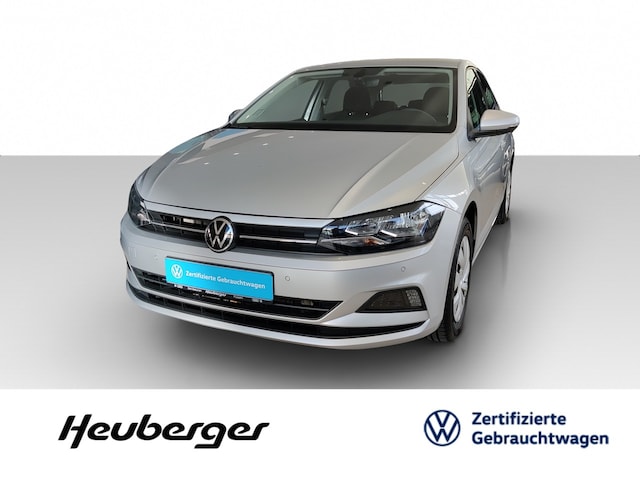 Volkswagen Polo 1.0 TSI Comfortline