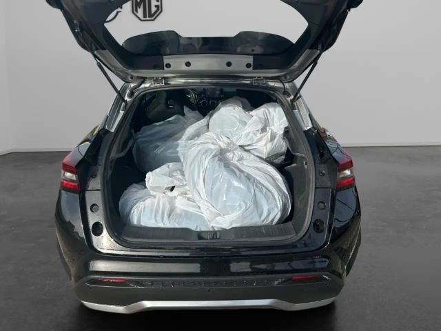 Nissan Juke N-Design 360° Kamera LED ACC Apple CarPlay Android