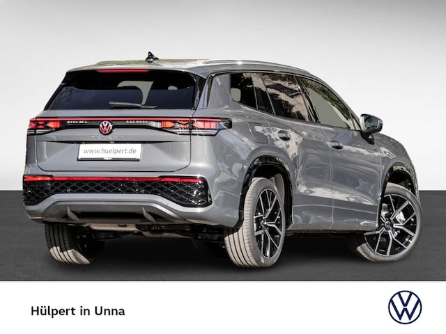 Volkswagen Tayron DSG R-Line