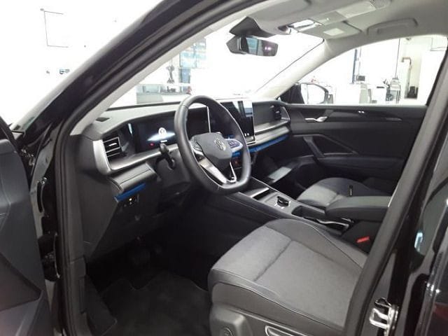 Volkswagen Tayron 1.5 eTSI DSG IQ.Drive Life