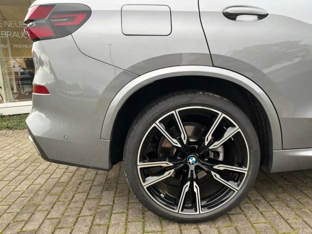 BMW X5 M-Sport xDrive