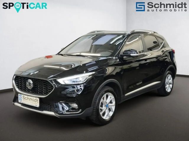 MG ZS Luxury