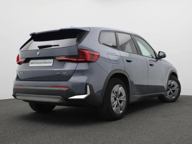 BMW iX1 xDrive