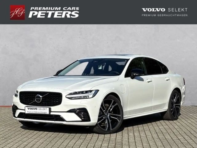 Volvo S90 Dark Plus T8