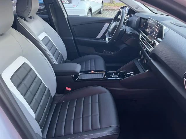 Citroën C4 Hybrid Max