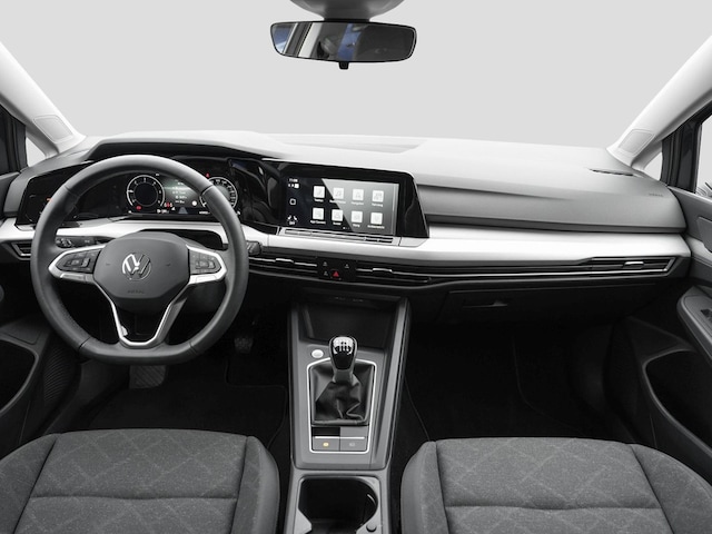 Volkswagen Golf Golf VIII Life