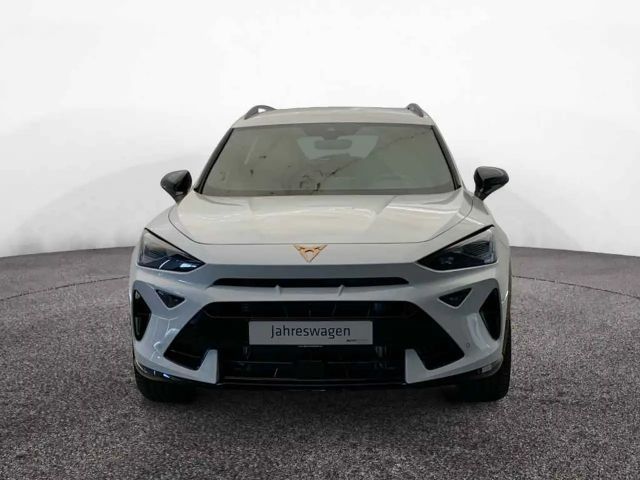 Cupra Formentor DSG VZ