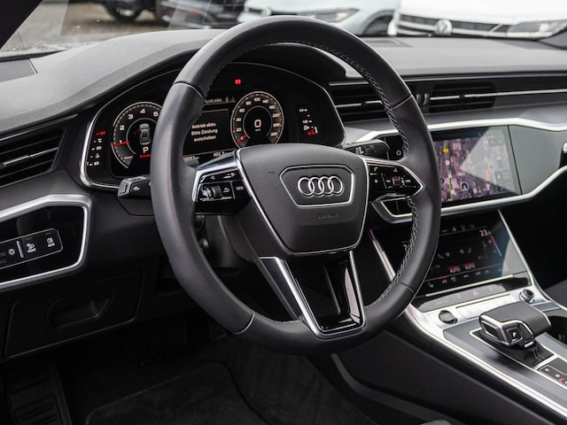 Audi A7 45 TFSI S-Tronic Sportback