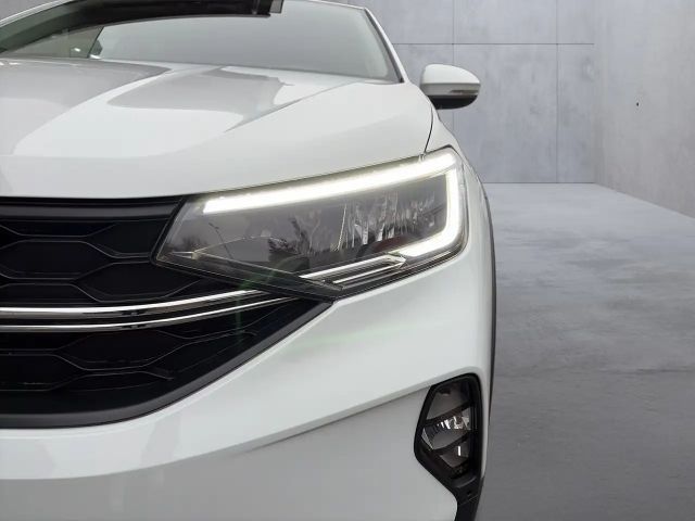 Volkswagen Taigo 4Me TSI