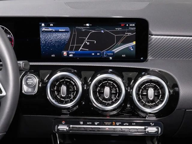 Mercedes-Benz A 180 Hatchback