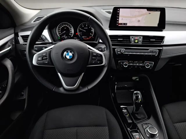BMW X2 sDrive