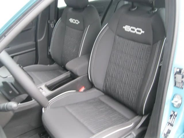 Fiat 600e 1,2L 145PS DCT Hybrid Special Edition Komfortpaket