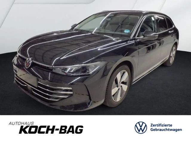 Volkswagen Passat Elegance Elegance Variant