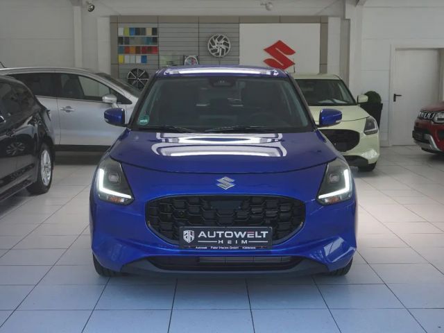 Suzuki Swift Comfort