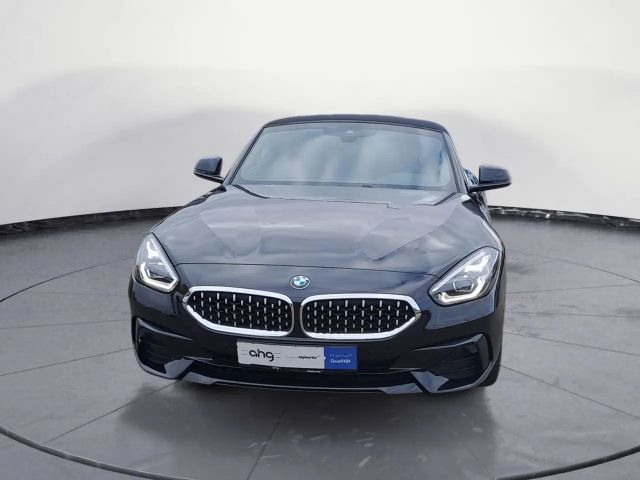 BMW Z4 Cabrio Roadster Sport Line sDrive20i