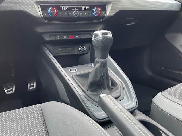 Audi A1 30 TFSI Sportback