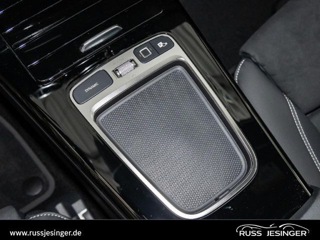 Mercedes-Benz CLA 220 4MATIC Coupé