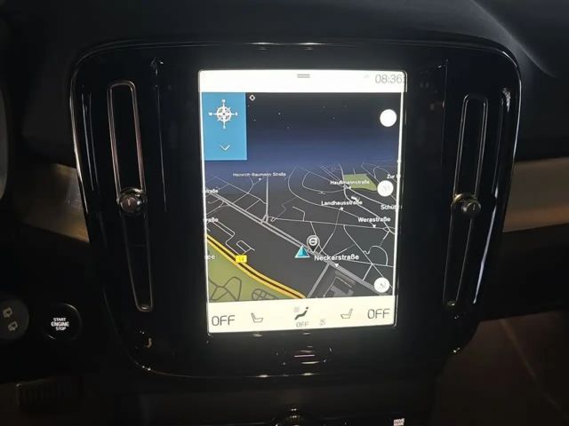 Volvo XC40 Core Recharge T4