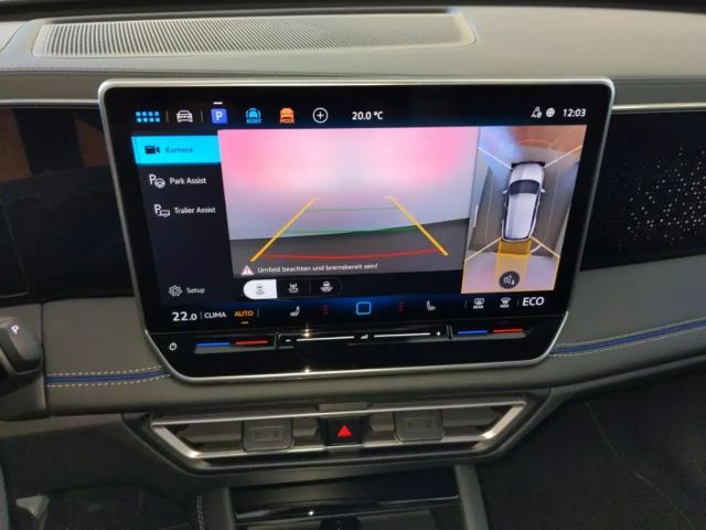 Volkswagen Tiguan DSG R-Line eHybrid