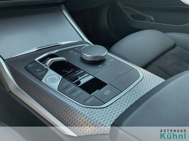 BMW 320 320i M-Sport Touring