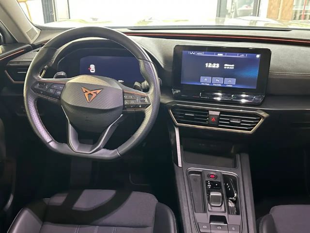Cupra Formentor 1.5 TSI