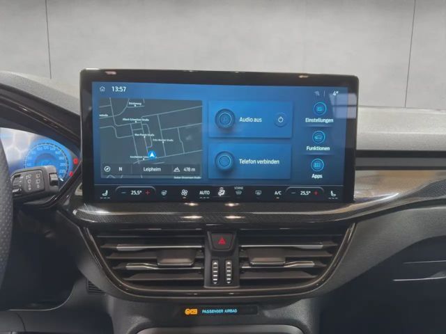 Ford Focus ST Line Wagon