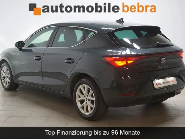 Seat Leon 1.5 TSI DSG Style