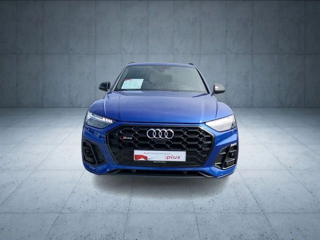 Audi SQ5 TDI AHK/Matrix/HuD/Pano/ACC/Nav/As