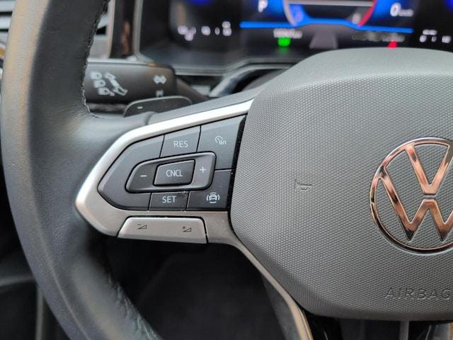 Volkswagen Taigo 1.0 TSI DSG Life