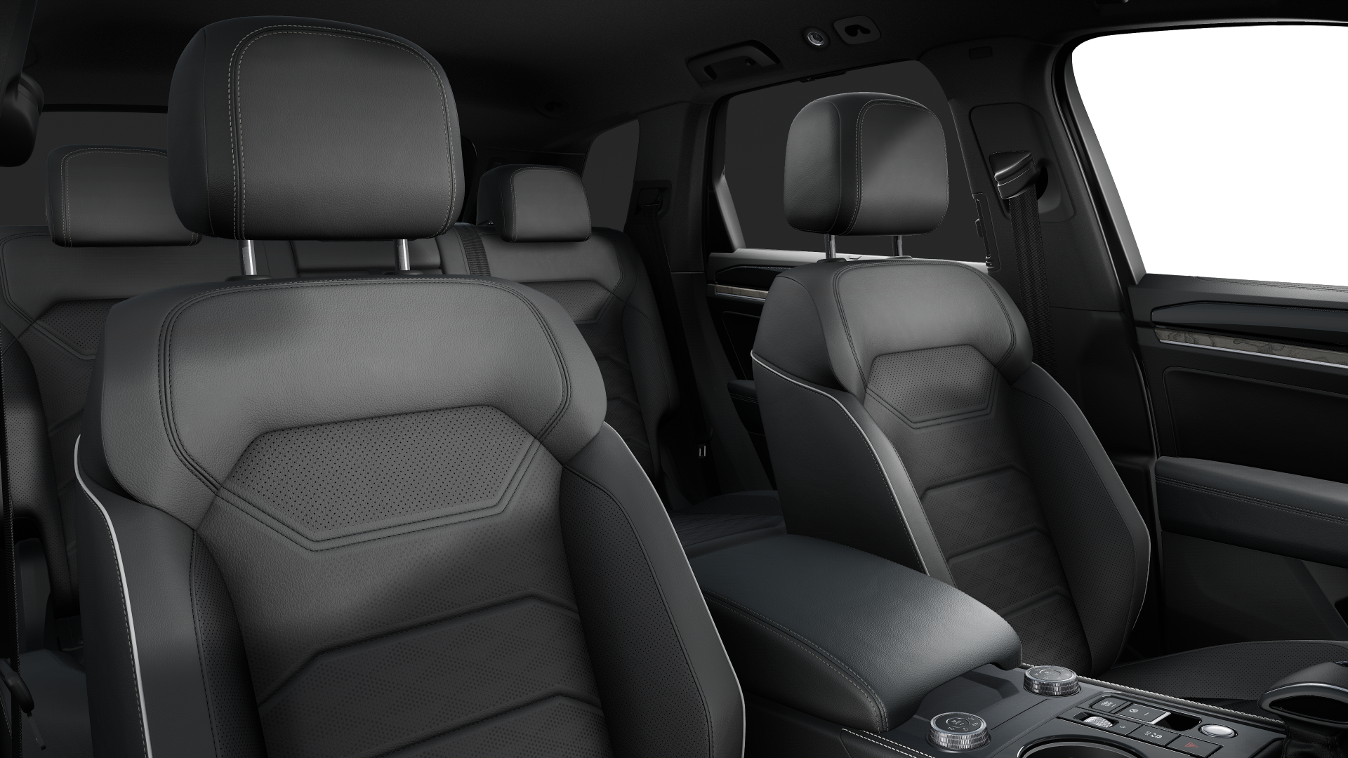 Volkswagen Touareg 3.0 V6 TDI Elegance Elegance