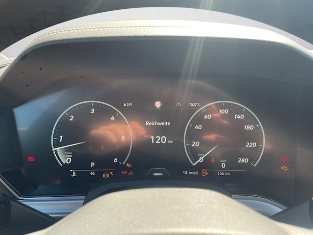 Volkswagen Touareg 3.0 V6 TDI 4Motion R-Line