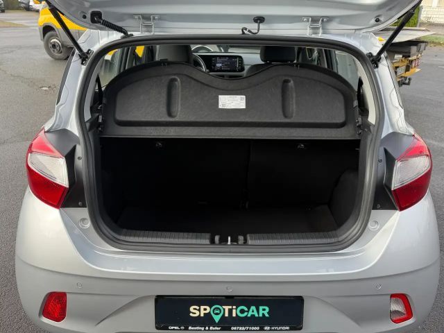 Hyundai i10 1.0 Trend