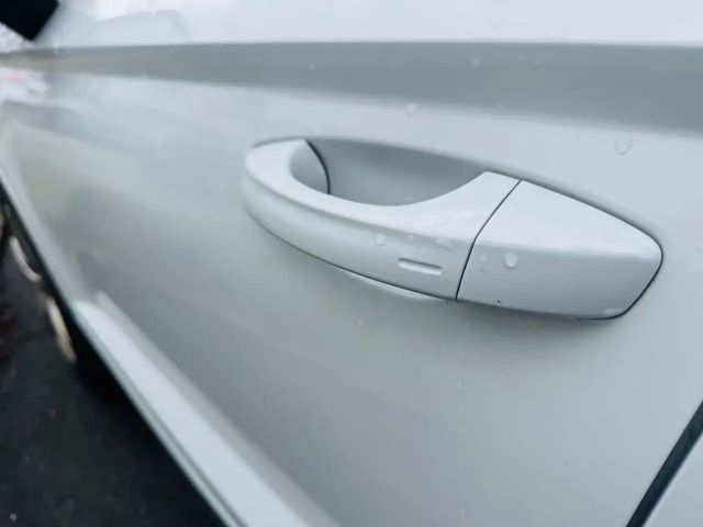 Seat Ateca 4Drive FR-lijn