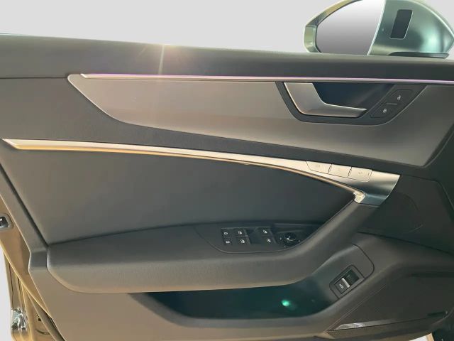 Audi S6 3.0 TDI Quattro