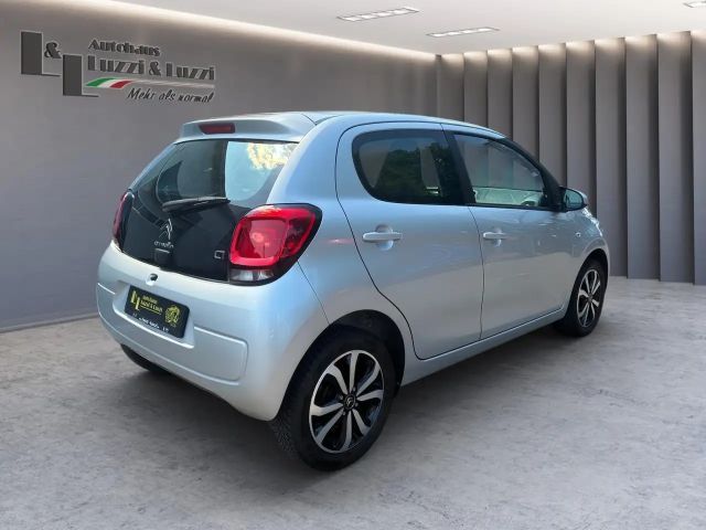 Citroën C1 Shine VTi 72