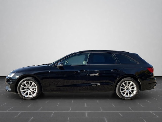 Audi A4 40 TDI Avant S-Tronic