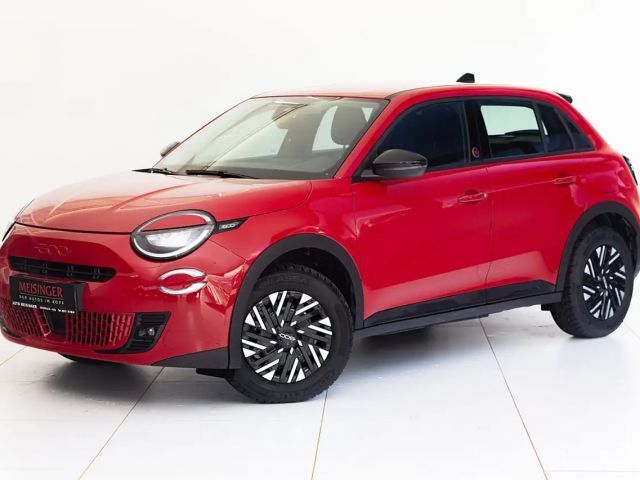 Fiat 600e Elektro (RED) 54 kWh