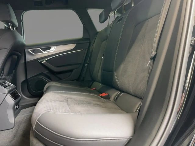 Audi S6 55 TDI Quattro